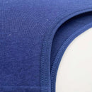 Kit 5 Calcinhas Algodão Femininas - Confortáveis M-XL