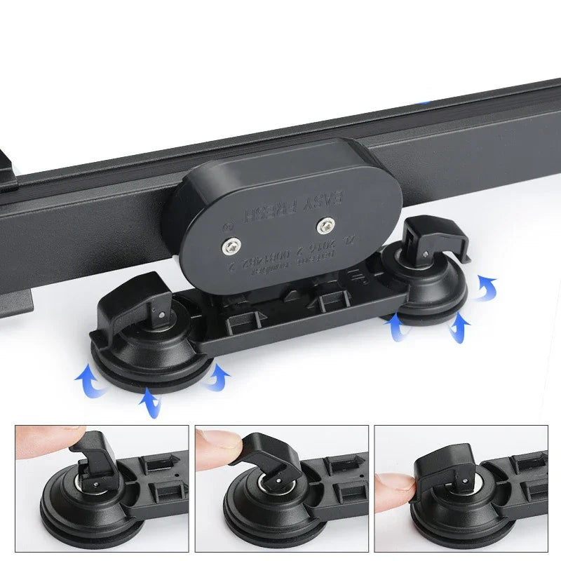 cortina protetor de painel de veículo 46x120/65x150/70x150/80x200cm