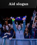 Olho digital para caminhão pára-brisa rolagem display led led engraçado olho bluetooth app controle programável sinais de exibição luz