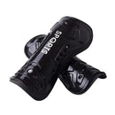 Caneleira de futebol infantil