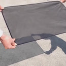 Auto Cortina Sunshade Magnetica para carro Protetor solar